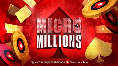 pokerstars blog micromillions